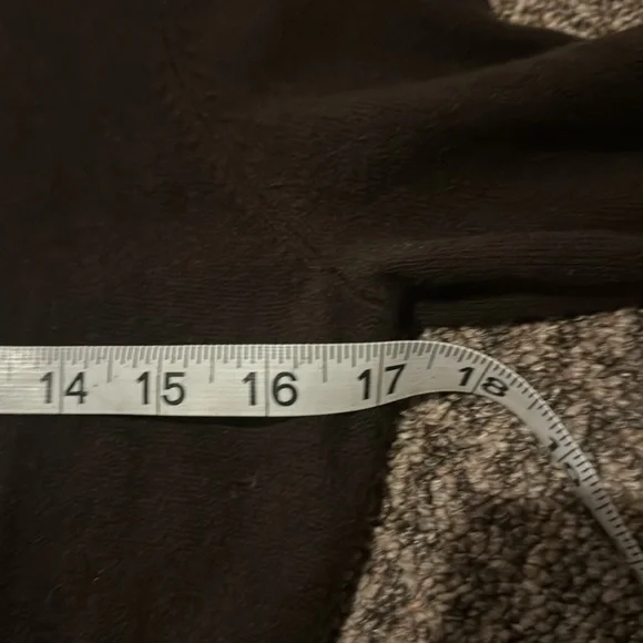 Vince Camuto Cashmere cardigan sweater - Picture 9 of 10